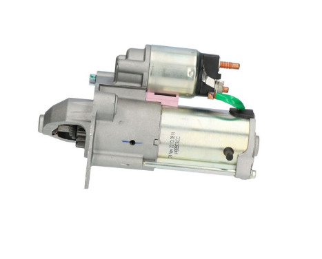 Startmotor / Startmotor 438624 Valeo, bild 3