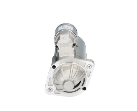 Startmotor / Startmotor 458441 Valeo, bild 3