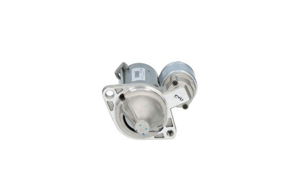 Startmotor / Startmotor 458475 Valeo, bild 2