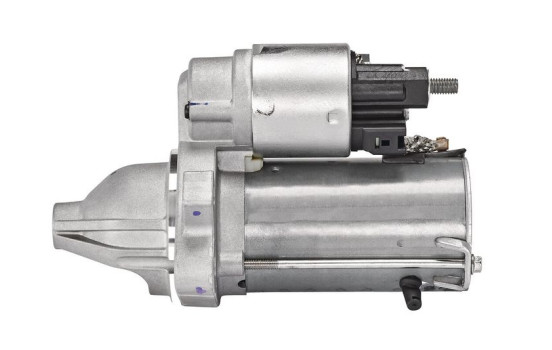 Startmotor / Startmotor 458734 Valeo, bild 5