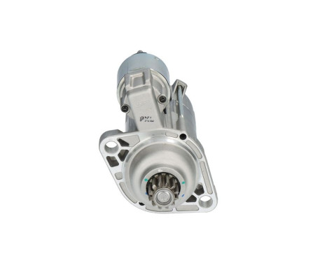 Startmotor / Startmotor 460436 Valeo, bild 3