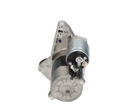 Startmotor / Startmotor 460451 Valeo, bild 4