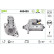Startmotor / Startmotor 460455 Valeo, miniatyr 5