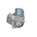 Startmotor / Startmotor 460466 Valeo, miniatyr 3