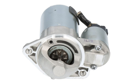 Startmotor / Startmotor 600243 Valeo