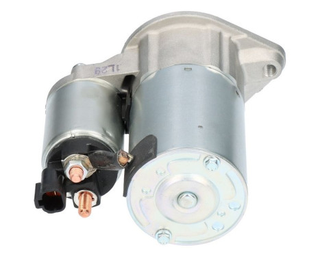 Startmotor / Startmotor 600243 Valeo, bild 2