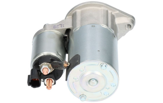Startmotor / Startmotor 600243 Valeo, bild 2