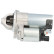 Startmotor / Startmotor 600243 Valeo, miniatyr 3