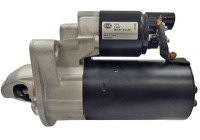 Startmotor / Startmotor 8EA 011 612-491 Hella