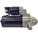 Startmotor / Startmotor 8EA 011 612-491 Hella, miniatyr 4