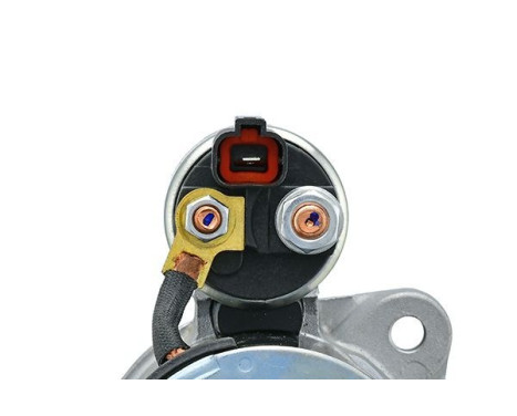 Startmotor / Startmotor 8EA 011 612-501 Hella, bild 5