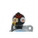 Startmotor / Startmotor 8EA 011 612-501 Hella, miniatyr 5