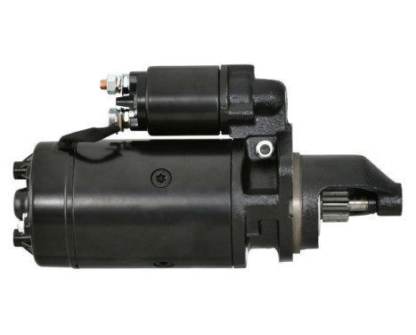 Startmotor / Startmotor 8EA 011 612-521 Hella, bild 4