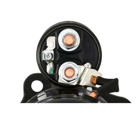 Startmotor / Startmotor 8EA 011 612-521 Hella, bild 5