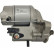 Startmotor / Startmotor 8EA 011 612-621 Hella, miniatyr 4