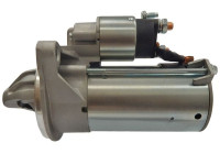 Startmotor / Startmotor 8EA 011 612-631 Hella