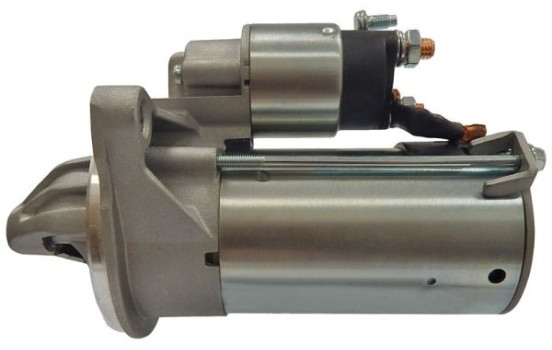 Startmotor / Startmotor 8EA 011 612-631 Hella