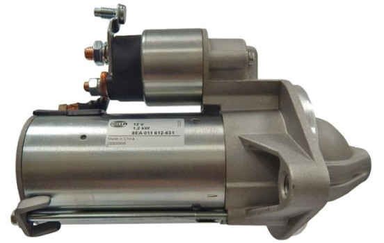 Startmotor / Startmotor 8EA 011 612-631 Hella, bild 4