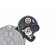 Startmotor / Startmotor 8EA 011 612-641 Hella, miniatyr 5