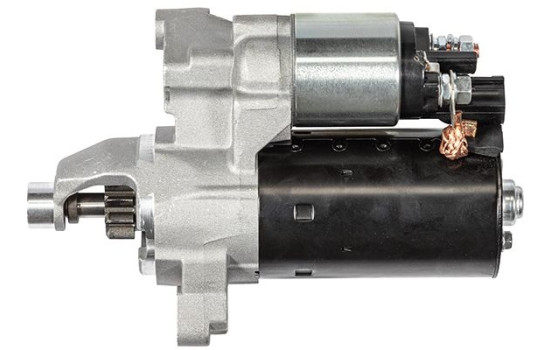 Startmotor / Startmotor 8EA 011 612-671 Hella