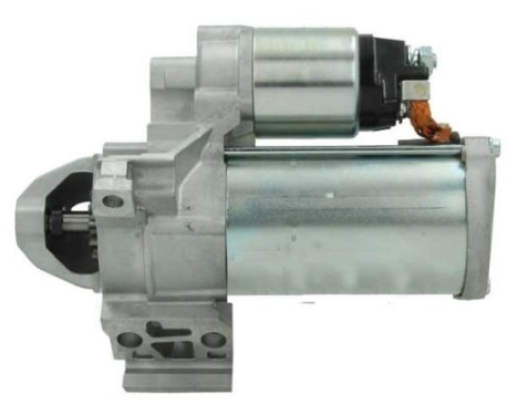 Startmotor / Startmotor 8EA 011 612-701 Hella