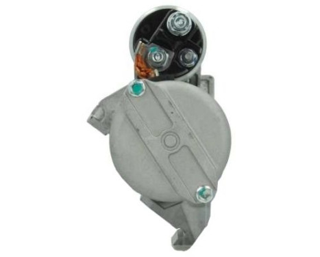 Startmotor / Startmotor 8EA 011 612-701 Hella, bild 3