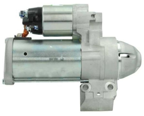 Startmotor / Startmotor 8EA 011 612-701 Hella, bild 4