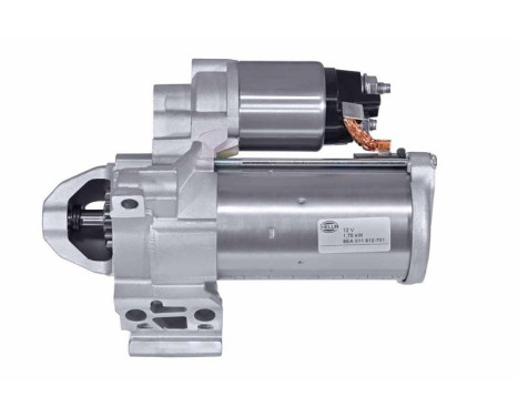 Startmotor / Startmotor 8EA 011 612-701 Hella, bild 5