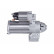 Startmotor / Startmotor 8EA 011 612-701 Hella, miniatyr 8