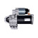 Startmotor / Startmotor 8EA 011 612-701 Hella, miniatyr 3