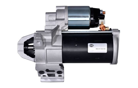 Startmotor / Startmotor 8EA 011 612-701 Hella, bild 3