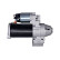Startmotor / Startmotor 8EA 011 612-701 Hella, miniatyr 4