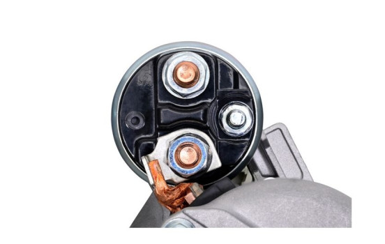 Startmotor / Startmotor 8EA 011 612-701 Hella, bild 5