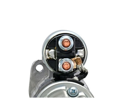 Startmotor / Startmotor 8EA 011 612-741 Hella, bild 5
