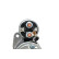 Startmotor / Startmotor 8EA 011 612-741 Hella, miniatyr 5