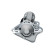 Startmotor / Startmotor 8EA 011 612-761 Hella, miniatyr 2