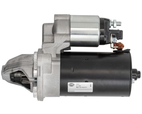 Startmotor / Startmotor 8EA 011 612-771 Hella