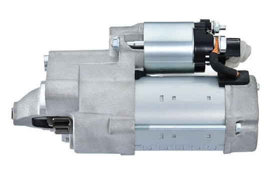 Startmotor / Startmotor 8EA 011 612-831 Hella