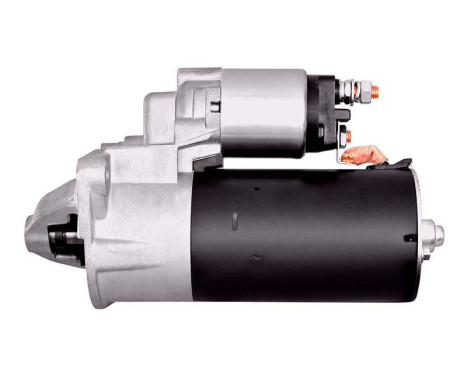 Startmotor / Startmotor 8EA 011 612-861 Hella