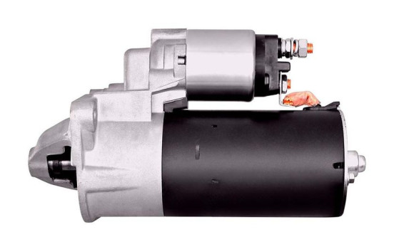 Startmotor / Startmotor 8EA 011 612-861 Hella