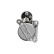 Startmotor / Startmotor 8EA 011 612-901 Hella, miniatyr 3