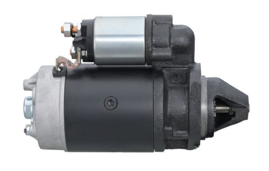 Startmotor / Startmotor 8EA 011 612-911 Hella, bild 4