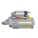 Startmotor / Startmotor 8EA 011 612-931 Hella