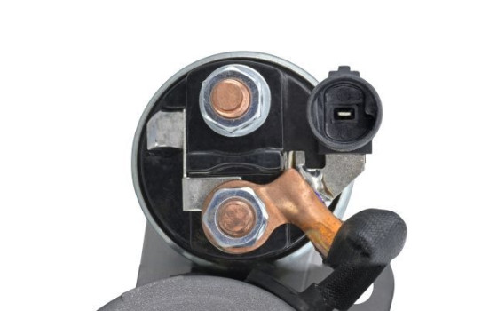 Startmotor / Startmotor 8EA 011 612-981 Hella, bild 5