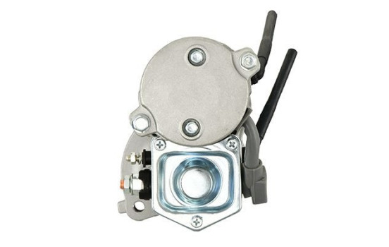 Startmotor / Startmotor 8EA 011 613-021 Hella, bild 3