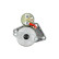 Startmotor / Startmotor 8EA 011 613-041 Hella, miniatyr 3
