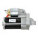 Startmotor / Startmotor 8EA 011 613-041 Hella, miniatyr 4