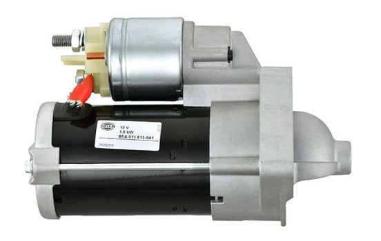 Startmotor / Startmotor 8EA 011 613-041 Hella, bild 4