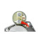 Startmotor / Startmotor 8EA 011 613-041 Hella, miniatyr 5