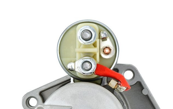 Startmotor / Startmotor 8EA 011 613-041 Hella, bild 5